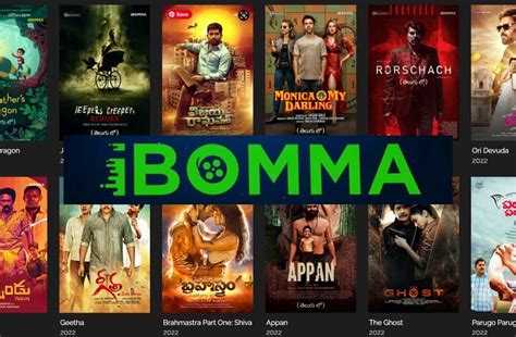 ibomma movies new 2022|Top 20 Telugu Movies of 2022 